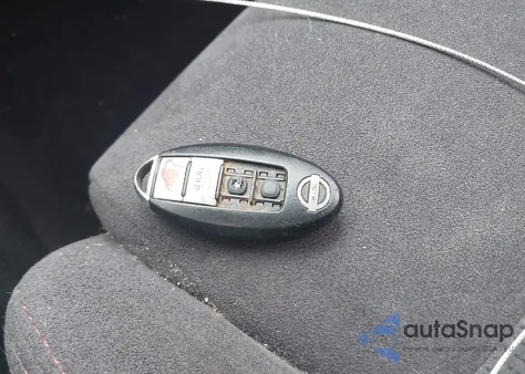 2009 Nissan Maxima 3.5 S из США, поврежденный, VIN 1N4AA51E19C827371